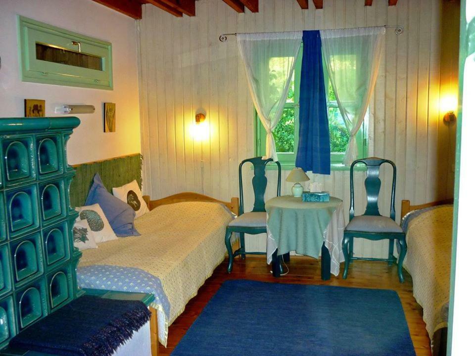 Rosehill Cottage Orbányosfa Extérieur photo